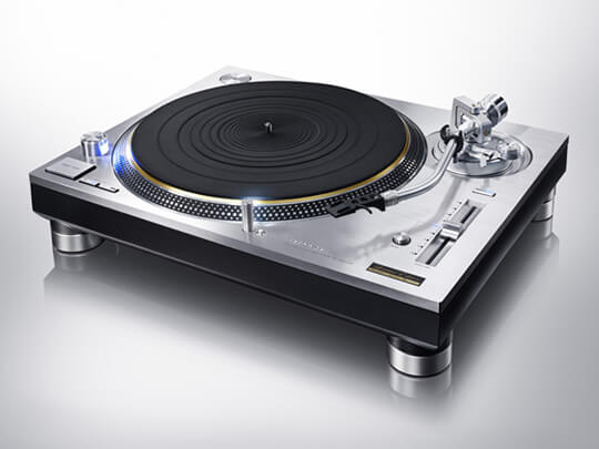 SL-1200GAE