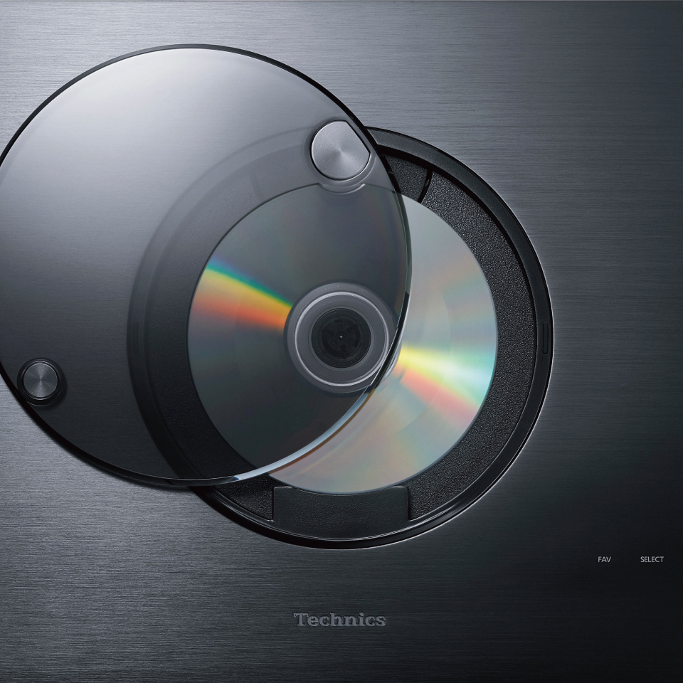 コンパクトステレオシステム OTTAVA&trade; F SC-C70MK2 ギャラリーイメージ10