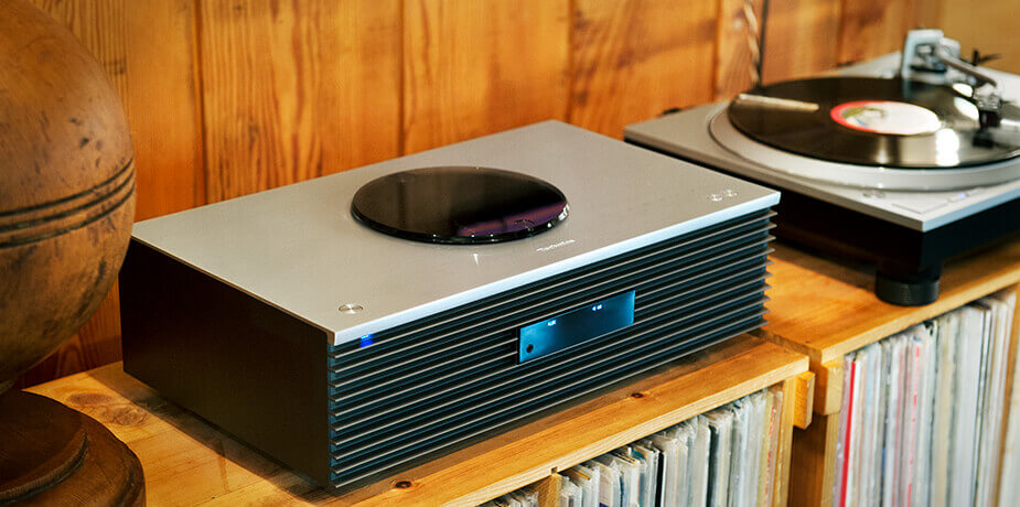 SC-C70MK2 再生中