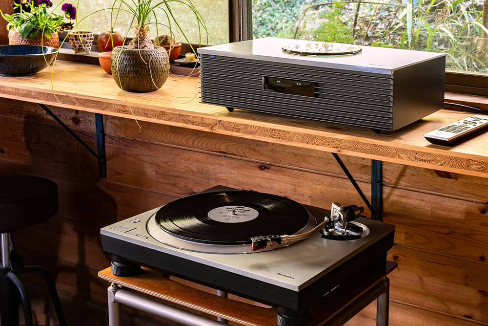 SC-C70MK2とSL-1500C