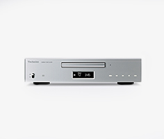 コンパクトディスクプレーヤー SL-C700