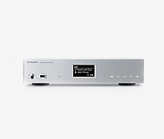 ネットワークオーディオプレーヤー ST-C700