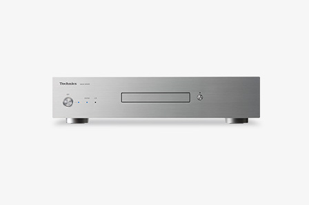 ネットワークオーディオアンプ ST-G30L