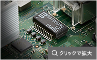 LAN用パルストランス