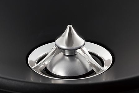 Linear Phase Plug