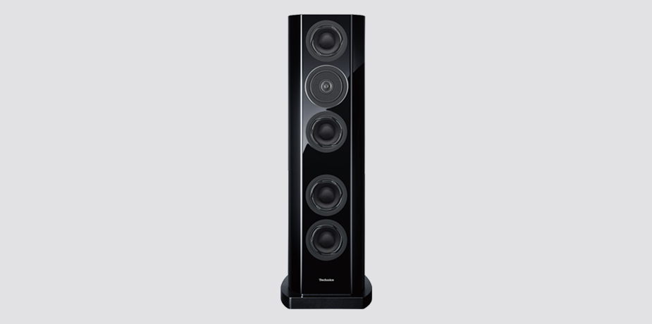 スピーカーシステム SB-R1 ギャラリーイメージ5