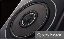 スピーカー アップ