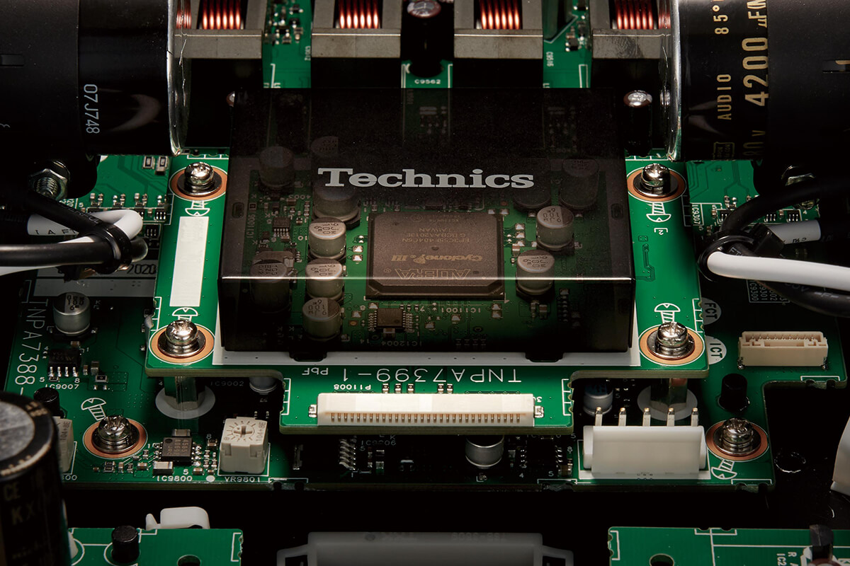 JENO Engine部