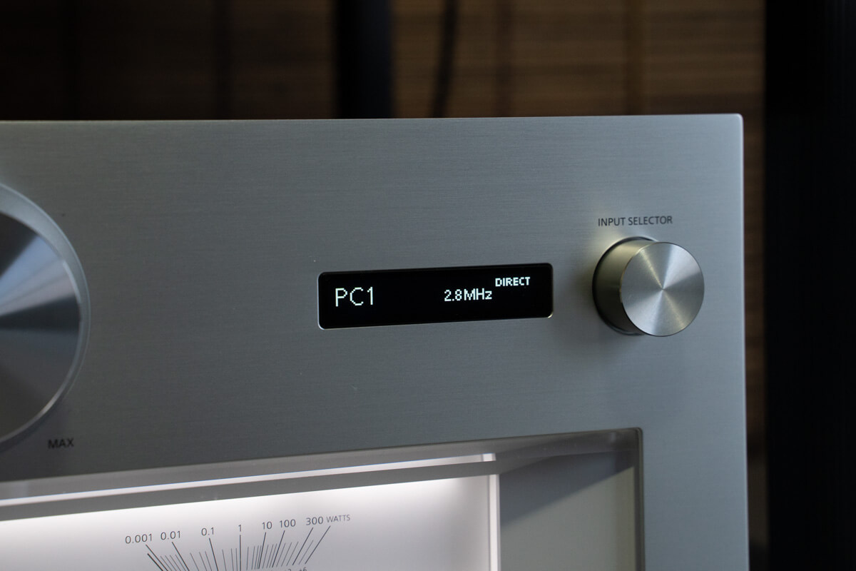 「PC1」のディスプレイ