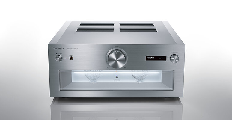 デジタル処理で新次元のレコード再生、Technics「SU-R1000」を聴く