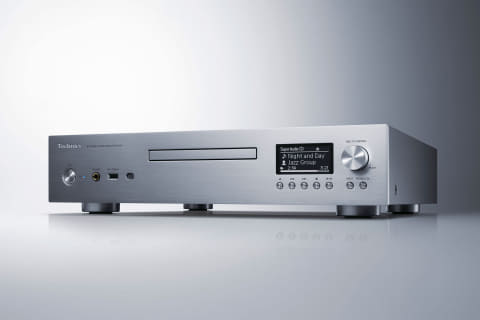 SL-G700 前面