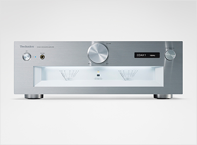 ステレオインテグレーテッドアンプSU-G700