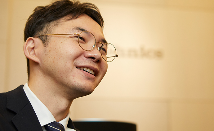 TAOC 南氏