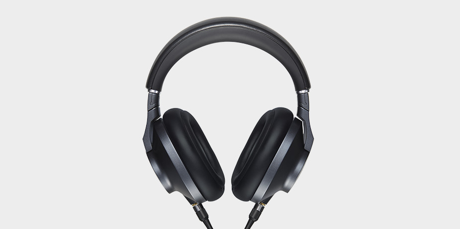 ステレオヘッドホン EAH-T700 ギャラリーイメージ5