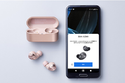 Google Fast Pair