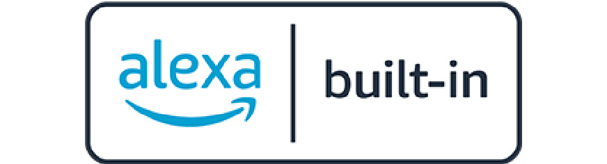 Amazon Alexaに対応