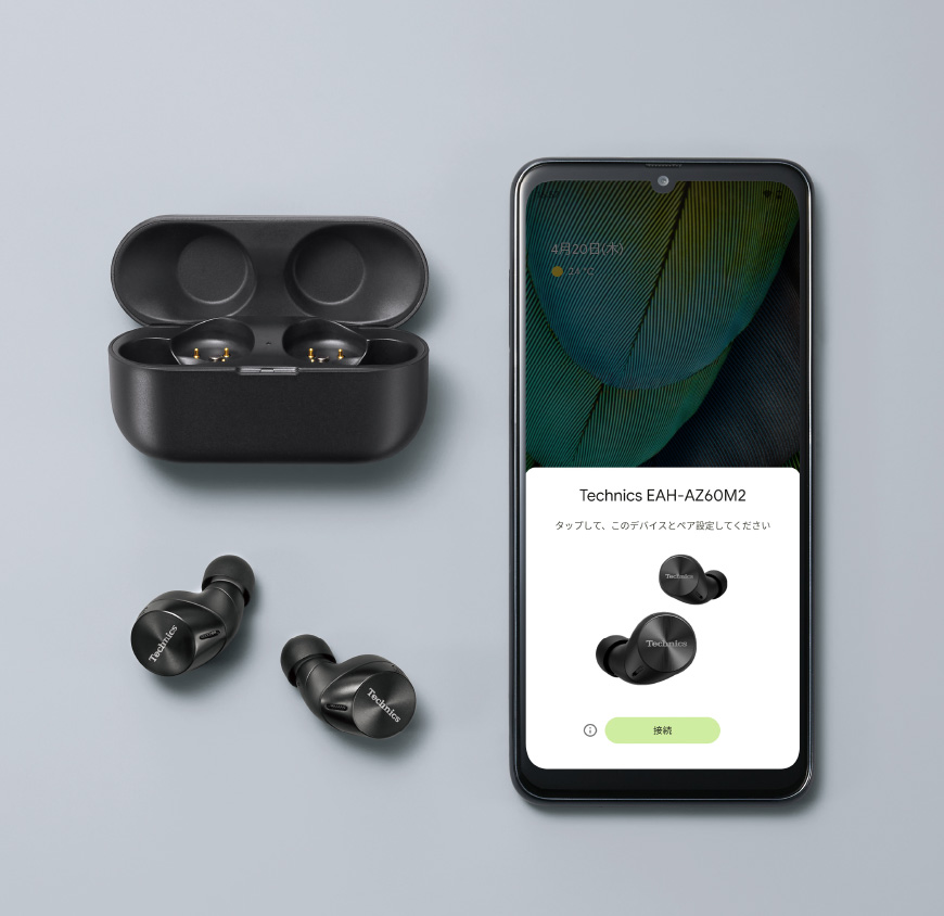 Google Fast Pair
