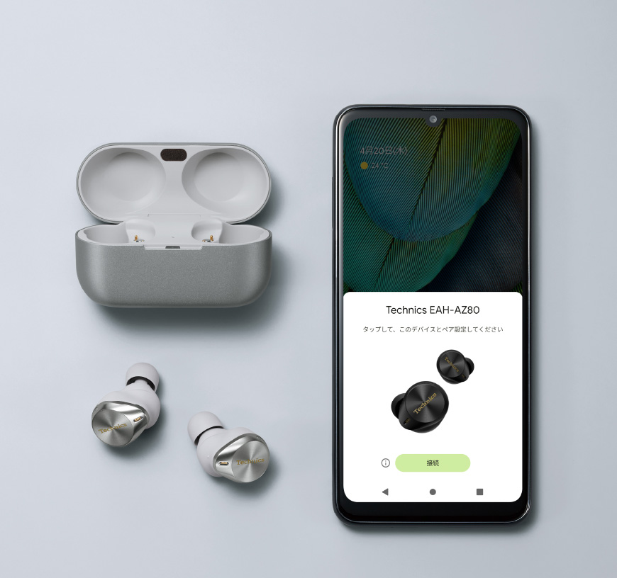 Google Fast Pair