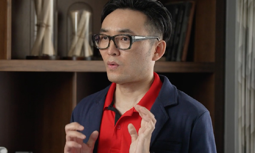 折原 一也「ノイズキャンセリングを使って聴いて欲しい曲」