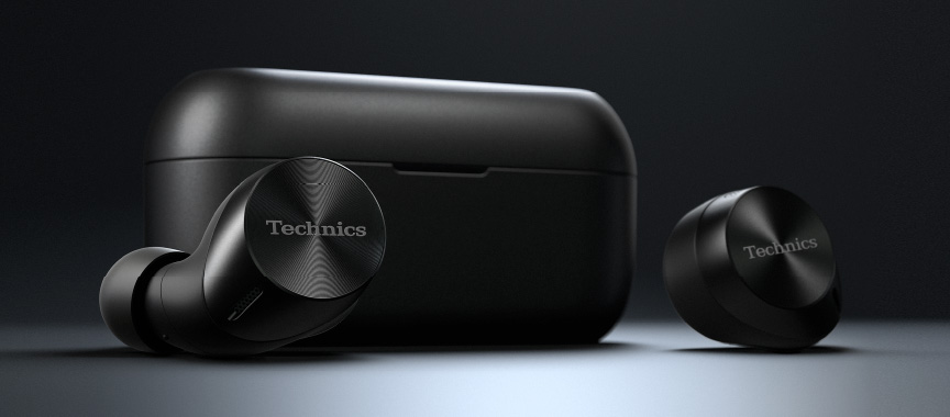Technics EAH-AZ60M2