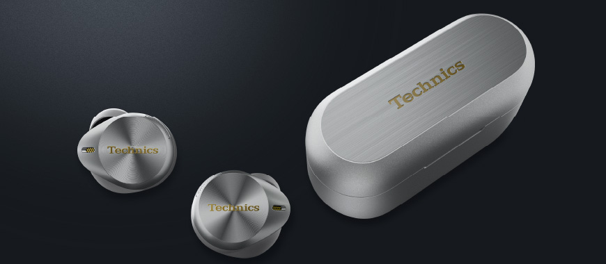 Technics EAH-AZ80