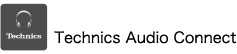 Technics Audio Connect