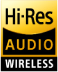 Hi-Res Audio