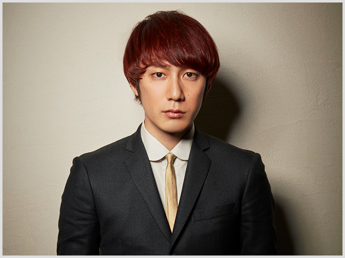 ROY（THE BAWDIES）