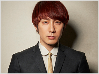 ROY（THE BAWDIES）